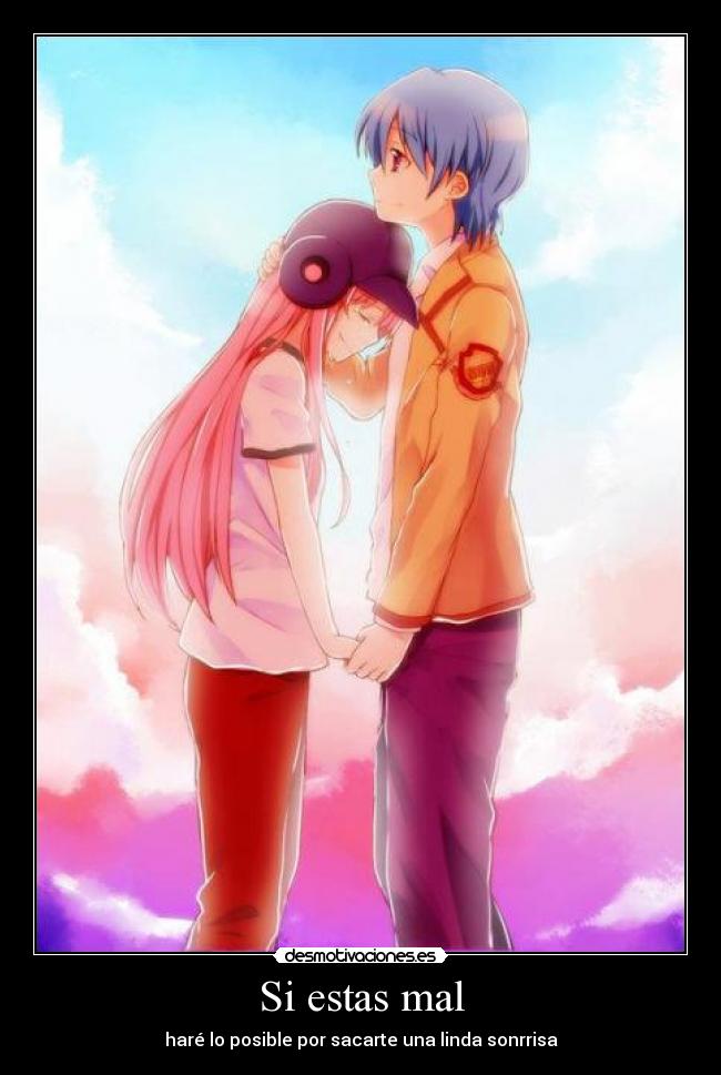 Si estas mal -