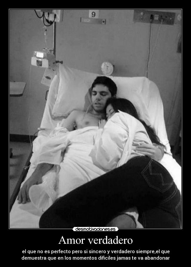 Amor verdadero - 