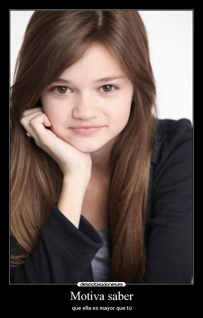 carteles ciara bravo desmotivaciones