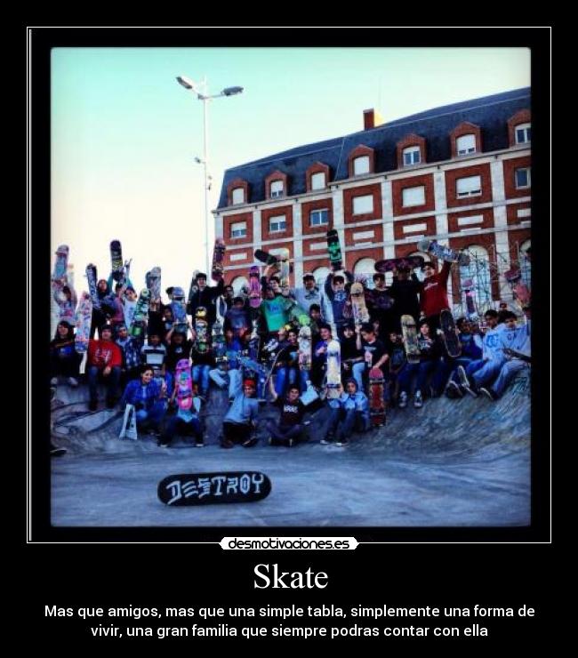 Skate -