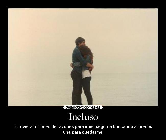 Incluso - 