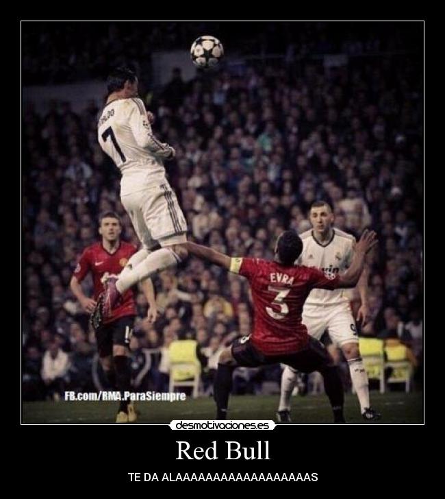 Red Bull -