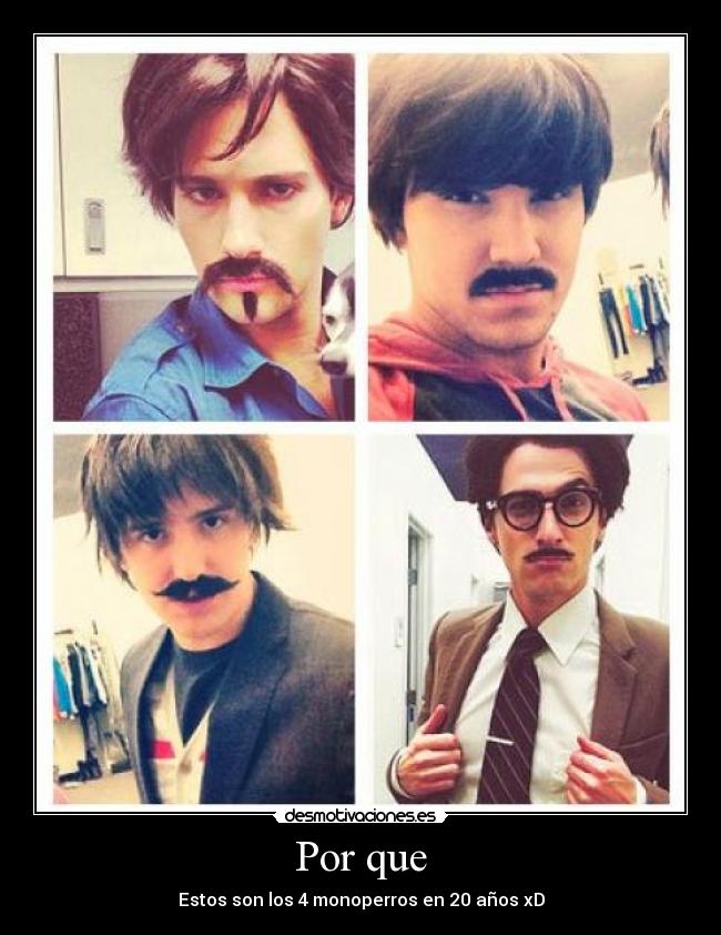 Por que -