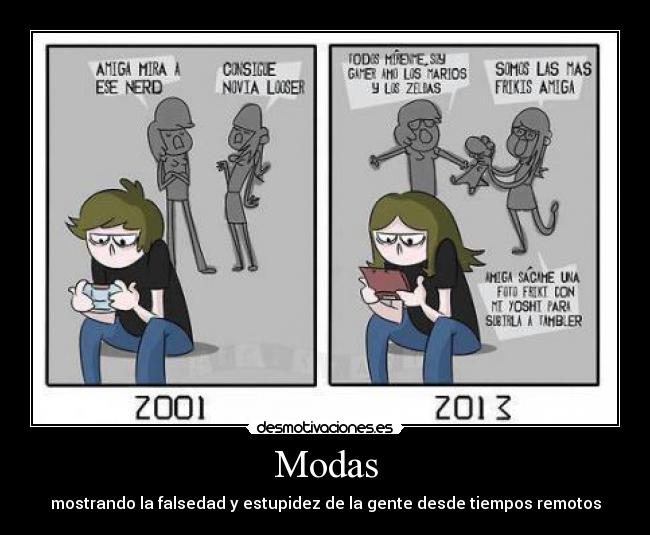 Modas -
