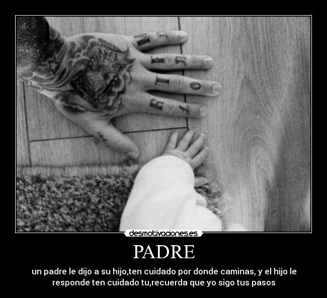 PADRE -