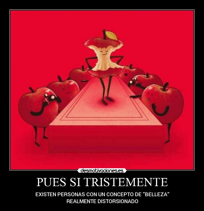 PUES SI TRISTEMENTE - 