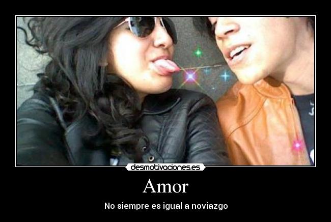 Amor - 