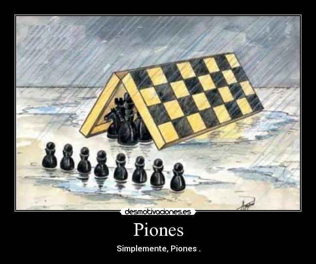 Piones - 