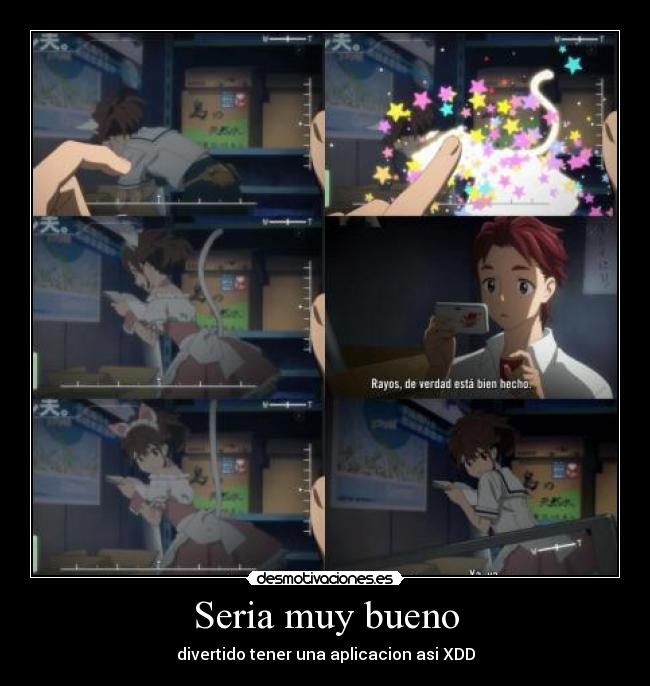 carteles seria muy bueno robotics notes misael desmotivaciones