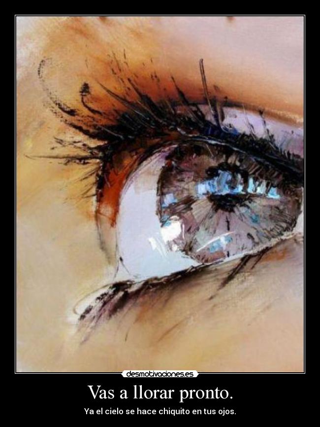 carteles llorar jaime torres bodet desmotivaciones