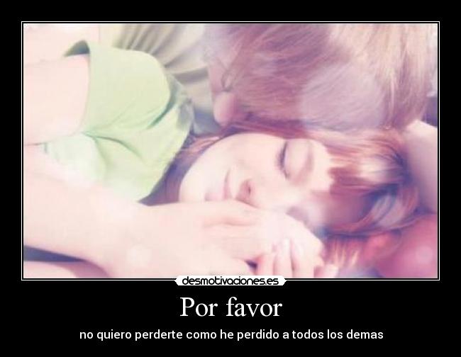 carteles por favor desmotivaciones