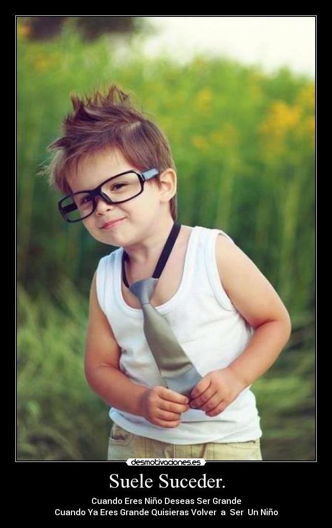 carteles suele suceder desmotivaciones