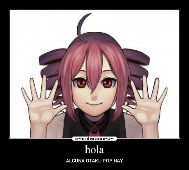 carteles otaku vocaloid desmotivaciones