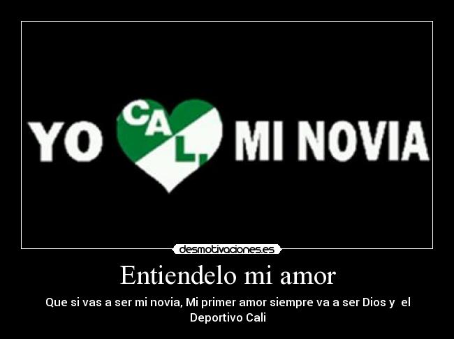 carteles amor glorioso desmotivaciones