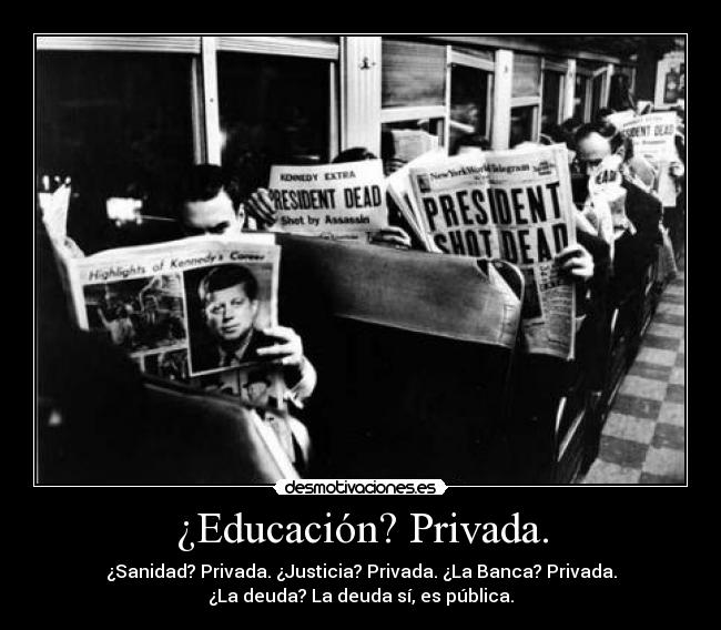 carteles que interesa todos venga unicorniosfelices pmf cartel revolucionario desmotivaciones