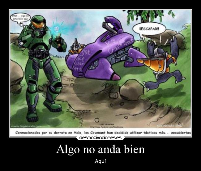 carteles gamer halo master chift lirico desmotivaciones