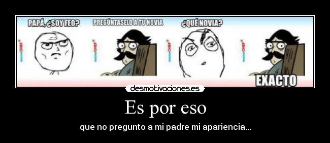 carteles d0r0 desmotivaciones