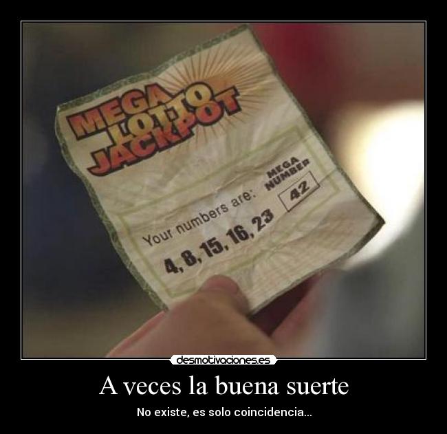 carteles lost desmotivaciones