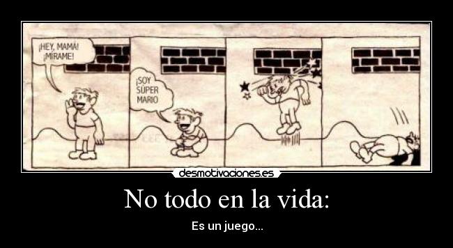 carteles vida wuinnifer silva desmotivaciones