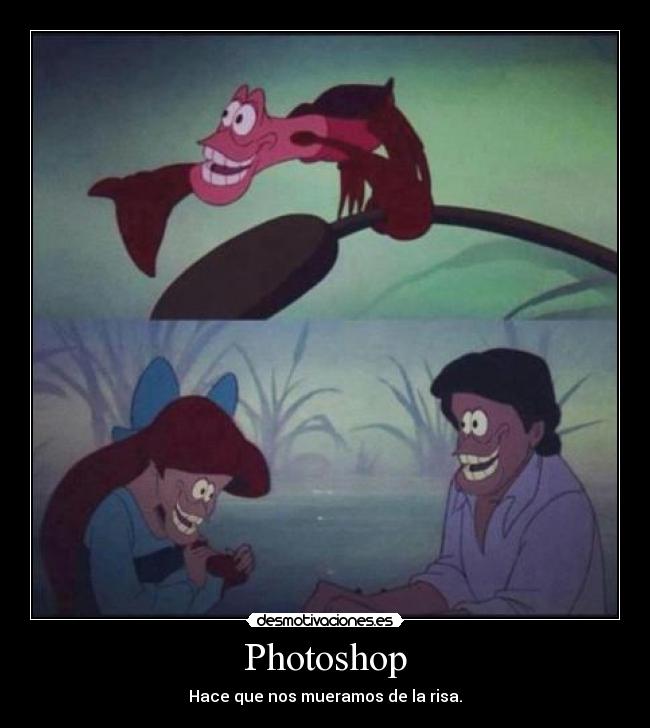 Photoshop -