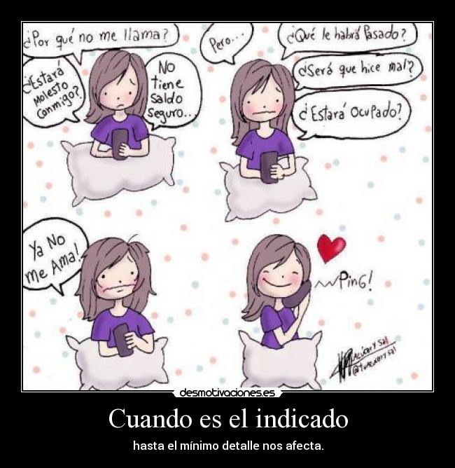 carteles indicado desmotivaciones