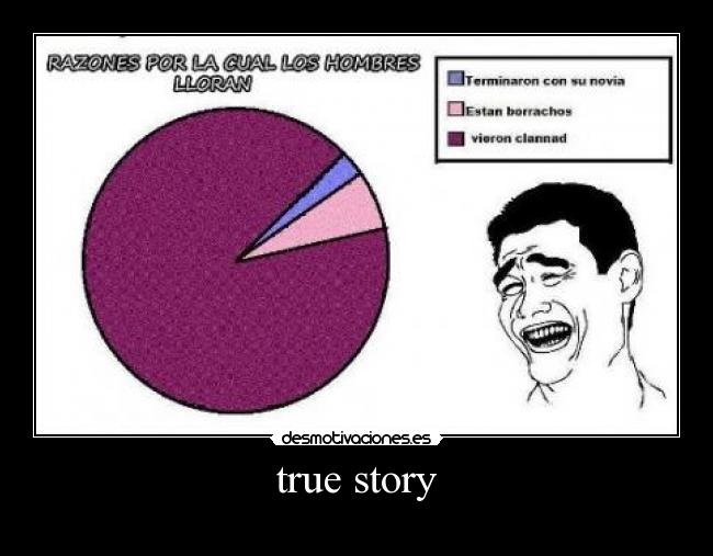 true story -