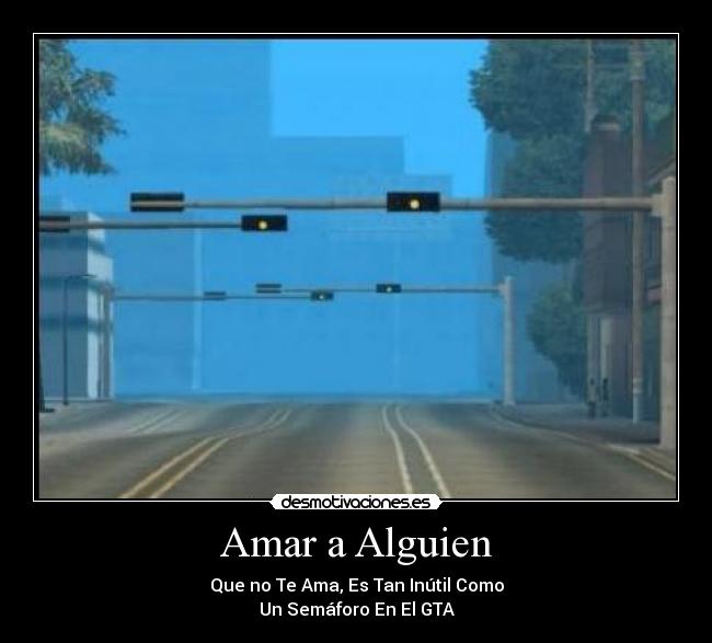 carteles gta desmotivaciones