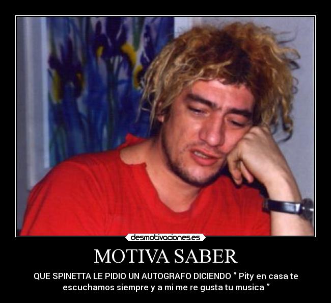 MOTIVA SABER -