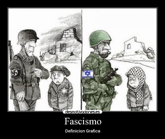 Fascismo - Definicion Grafica