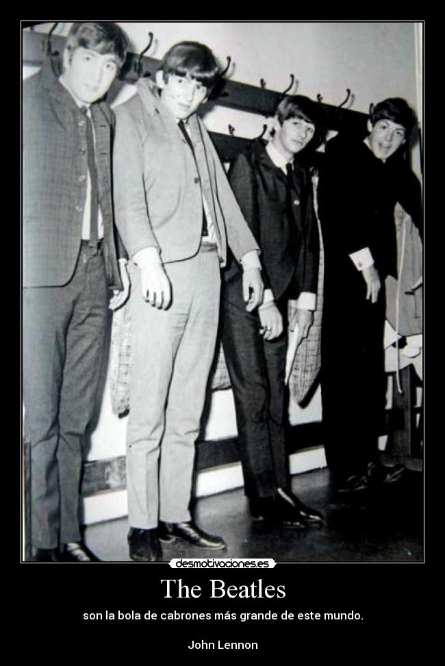 The Beatles -
