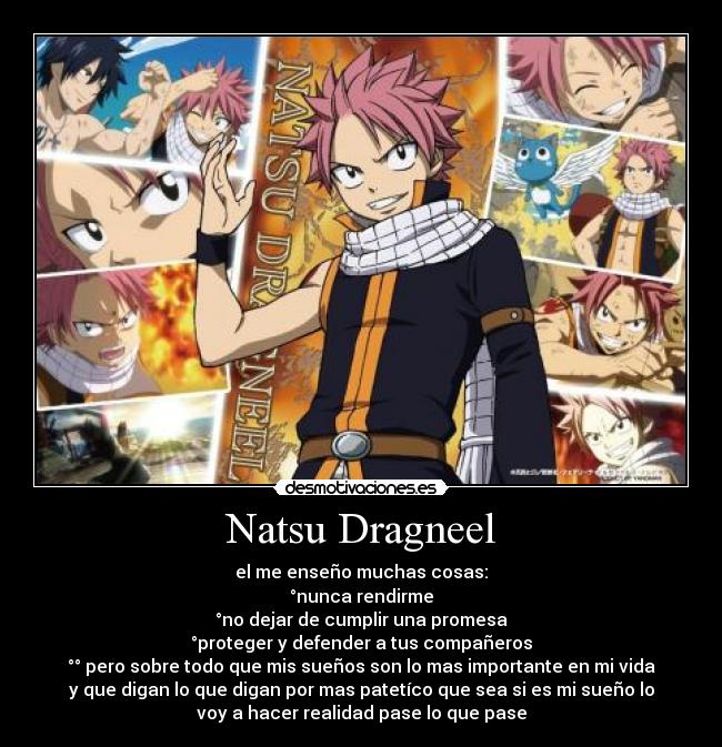 Natsu Dragneel - 