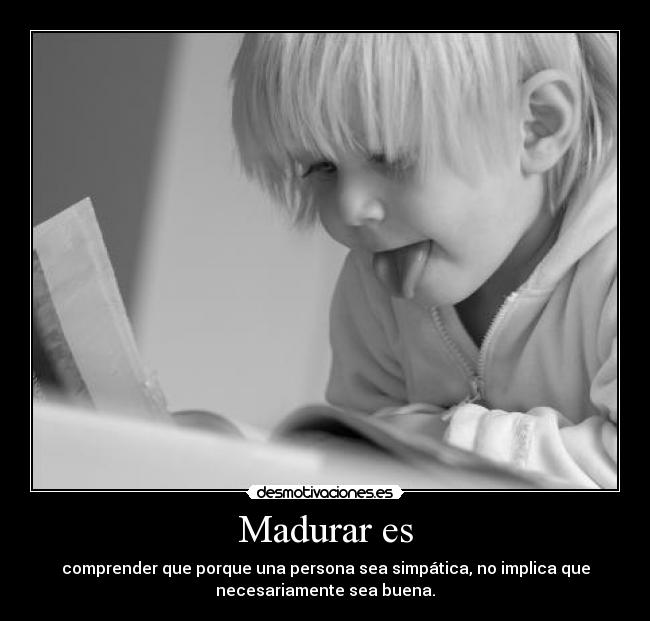 carteles madurar 736 desmotivaciones