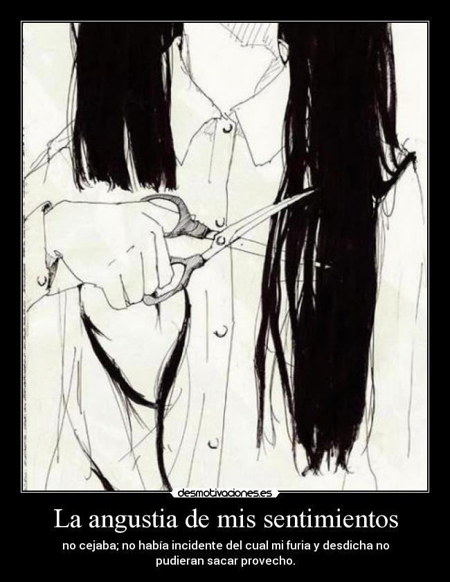 carteles sentimientos mary wollstonecraft angustia sentimientos furia desdicha provecho lonelygirl87 desmotivaciones