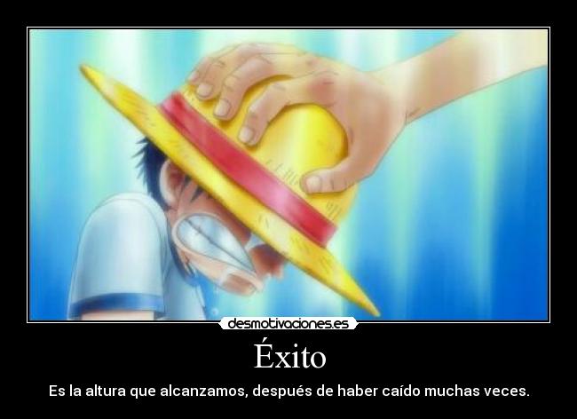 Éxito - 