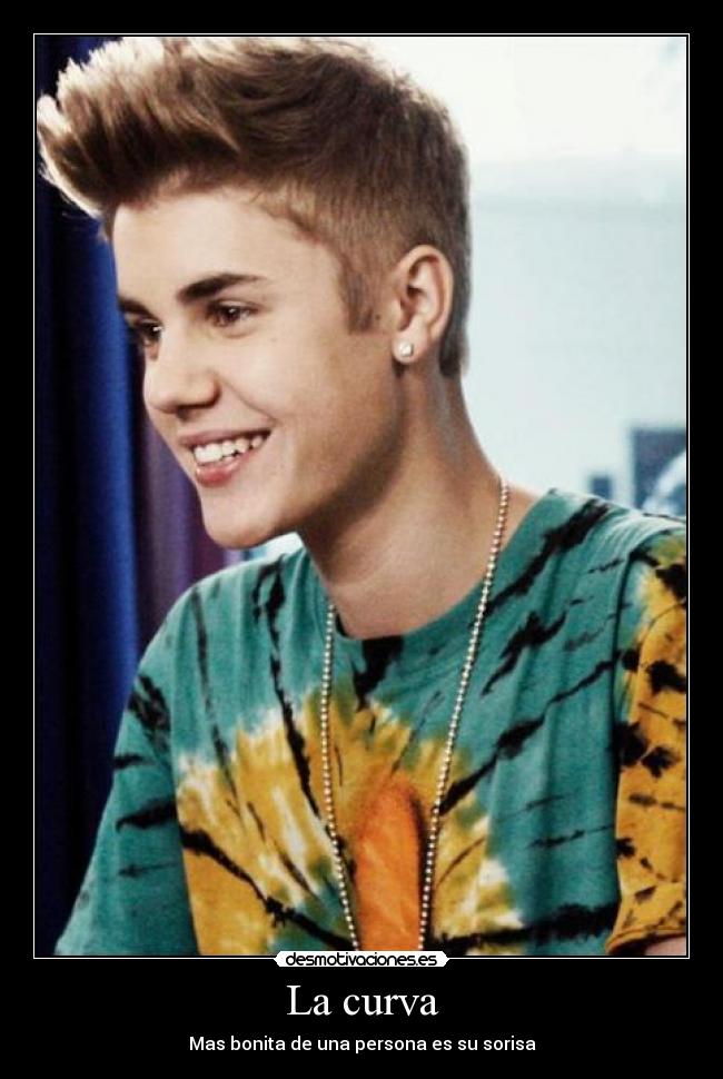 carteles justinnnn bieber desmotivaciones