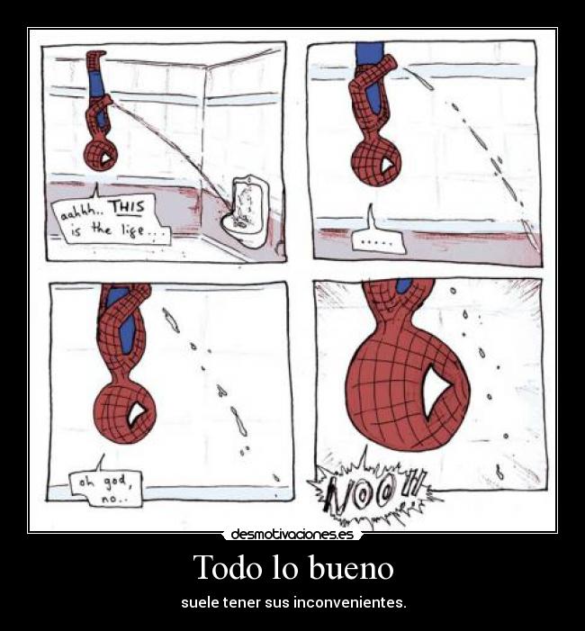 Todo lo bueno - 