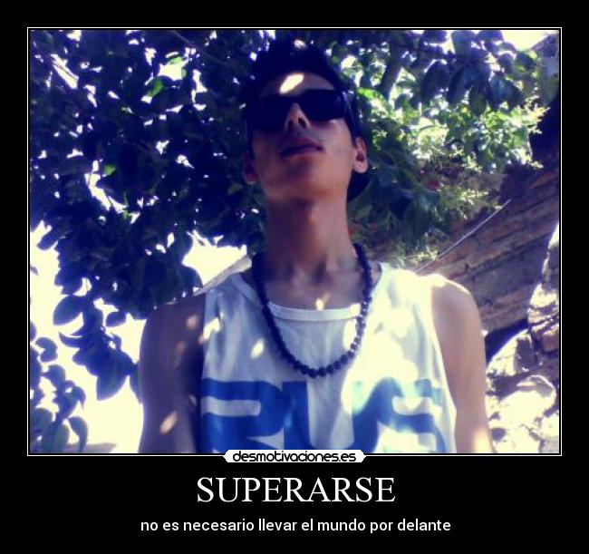 SUPERARSE -
