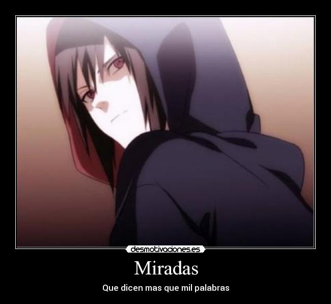 Miradas - 