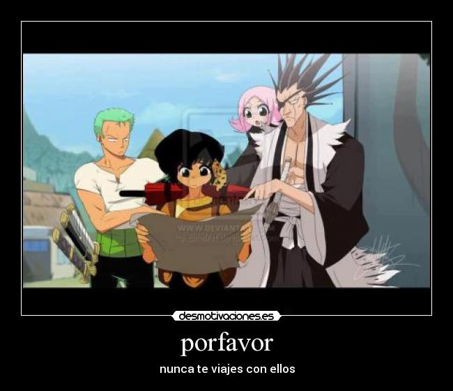 porfavor - 