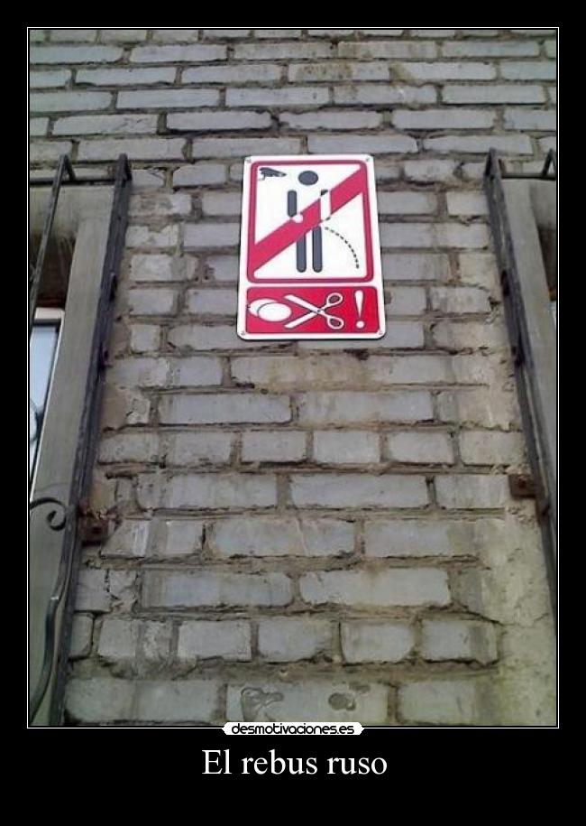 El rebus ruso - ★★★★★