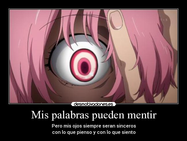 carteles anime desmotivaciones