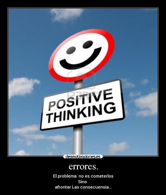 carteles vivir desmotivaciones