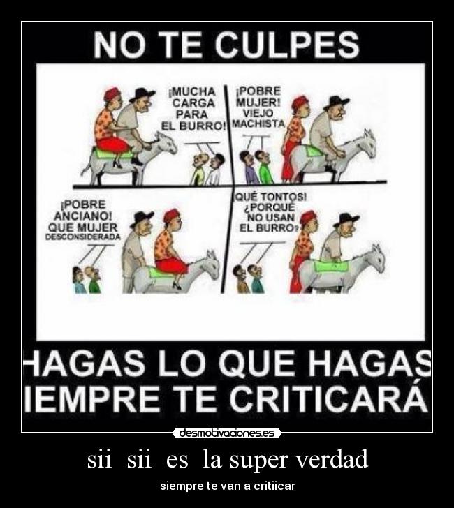sii sii es la super verdad -