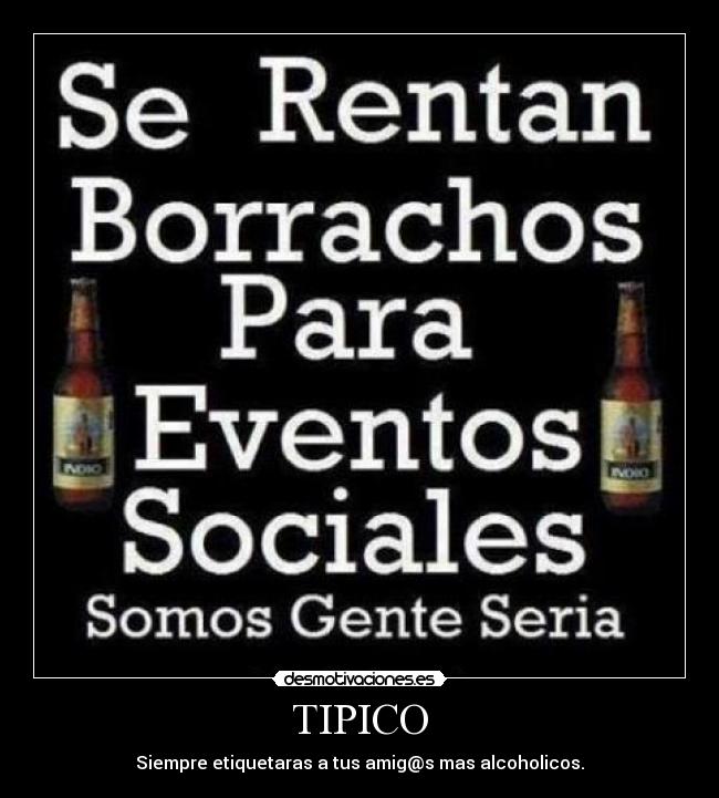 carteles humor desmotivaciones