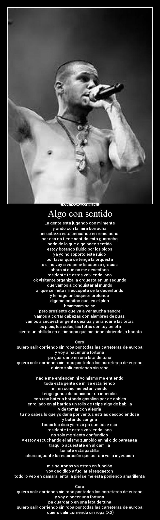 carteles calle13 desmotivaciones