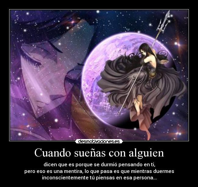carteles anime saint seiya pandora dreams truth desmotivaciones