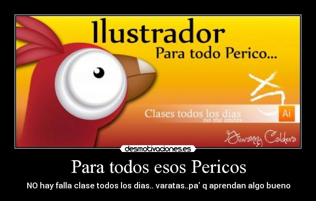 carteles gio2kc desmotivaciones