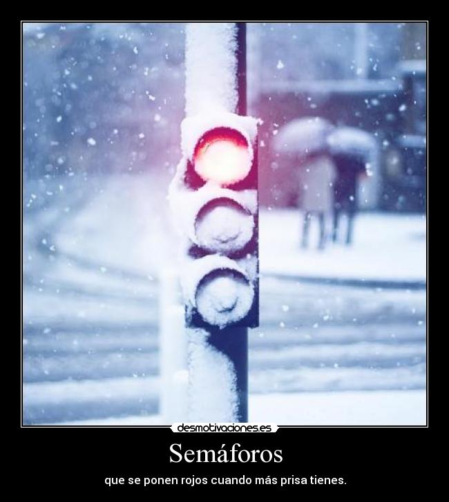 Semáforos - 