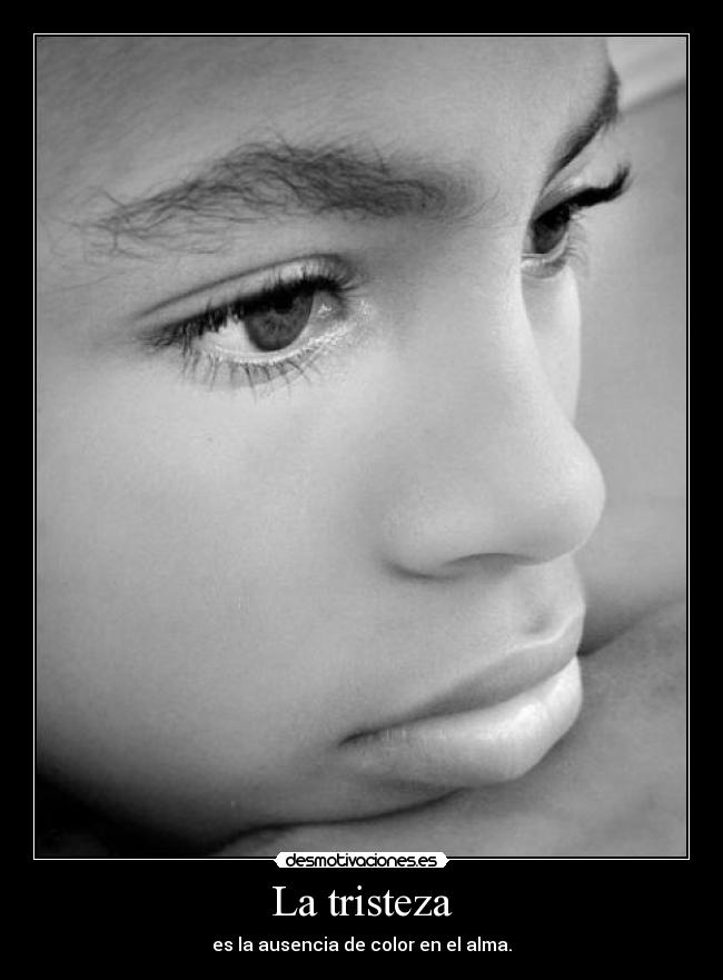 carteles tristeza pinta vida colores solo asi encontraras felicidad desmotivaciones