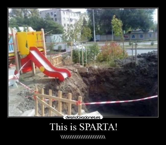 This is SPARTA! - \\\\\\\\\\\\\\\\\\\\\\\\\